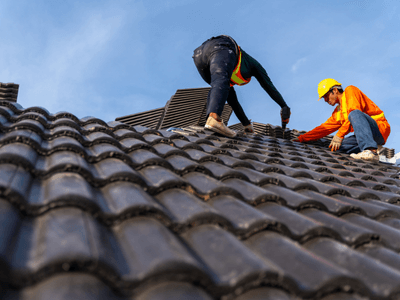 About Roof Repair Experts Eatonton, GA